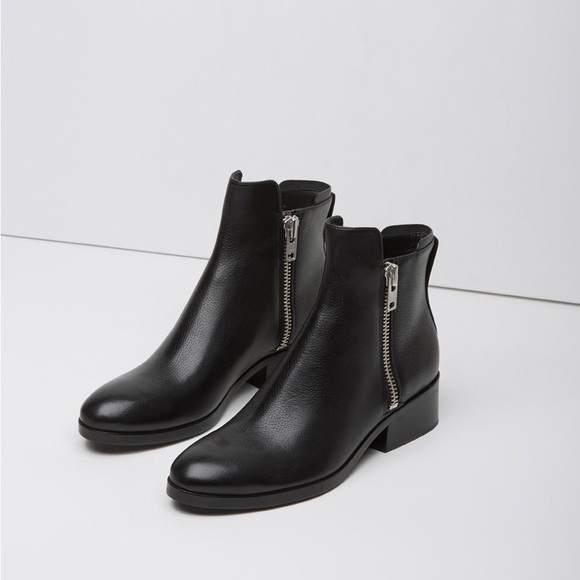 3.1 Phillip Lim Alexa Boots - Picture 7 of 12